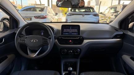 Hyundai HB20S 1.0 Limited Plus