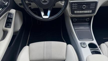 Mercedes-Benz Classe GLA GLA 200 Advance