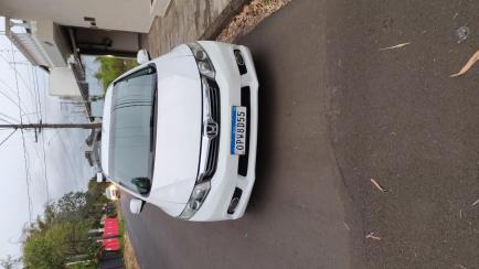 Honda New Civic LXR 2.0 i-VTEC (Aut) (Flex)
