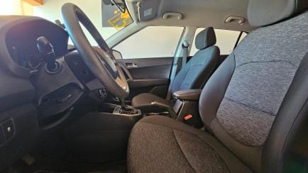 Hyundai Creta 1.6 Action (Aut)