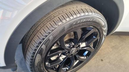 Land Rover Discovery Sport 2.0 TD4 HSE 4WD