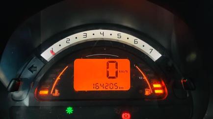 Citroën C3 GLX 1.4 8V (flex)