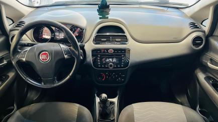 Fiat Punto Essence 1.6 16V (Flex)