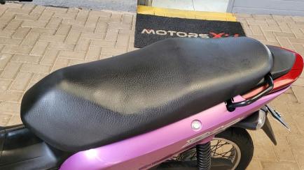 Honda BIZ 125 Biz 125 KS