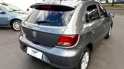 Volkswagen Gol 1.0 (G5) (Flex)