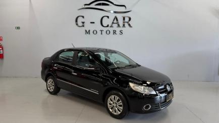 Volkswagen Voyage Comfortline 1.6 (Flex)