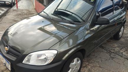 Chevrolet Celta Life 1.0 VHCE (Flex) 2p