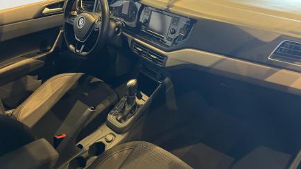 Volkswagen Polo 200 TSI Comfortline (Aut) (Flex)
