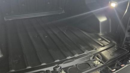 Fiat Toro 1.3 T270 Volcano (Aut)