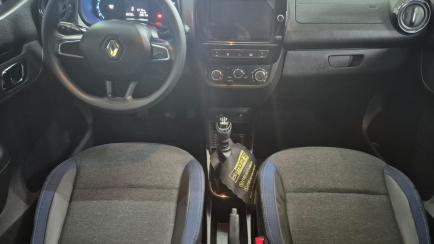 Renault Kwid 1.0 Intense