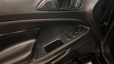 Ford EcoSport Freestyle 1.5 (Flex)