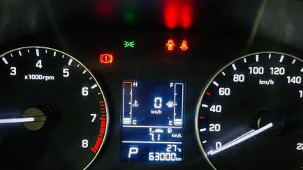 Hyundai Creta 1.6 Action (Aut)