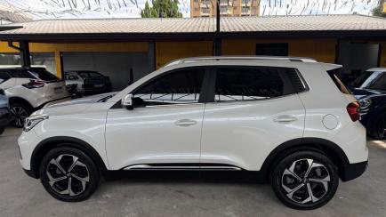 Caoa Chery Tiggo 5X Pro 1.5 Vvt Turbo Iflex Cvt