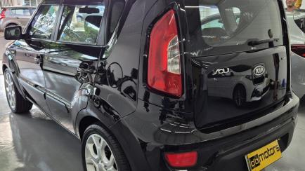 Kia Motors Soul EX 1.6 16V U.124