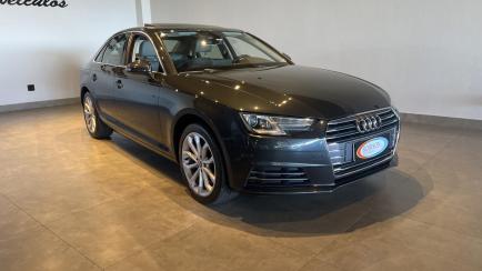 Audi A4 2.0 TFSI Attraction S Tronic