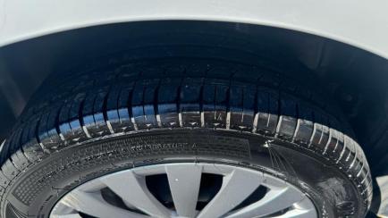 Volkswagen Gol 1.0 (G5) (Flex)