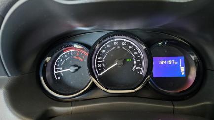 Renault Duster 1.6 16V Expression (Flex)