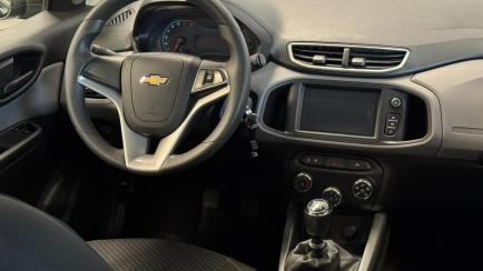 Chevrolet Onix 1.0 LT SPE/4