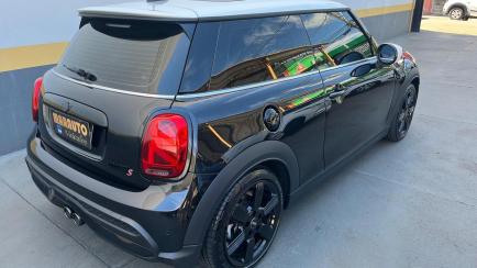 MINI Cooper 2.0 S Top 2p