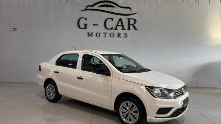 Volkswagen Voyage 1.0