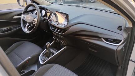 Chevrolet Onix Plus 1.0 Turbo LTZ