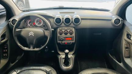 Citroën C3 Tendance 1.5 8V (Flex)