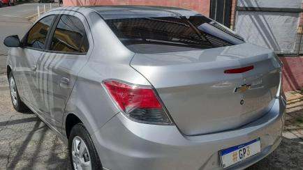 Chevrolet Prisma 1.4 LT SPE/4