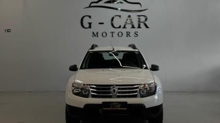 Renault Duster Outdoor 1.6 16V (Flex)