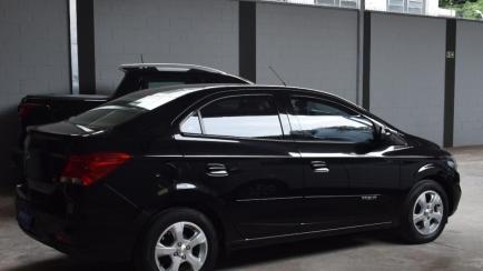 Chevrolet Prisma 1.4 LT SPE/4 (Aut)
