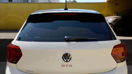 Volkswagen Polo 1.4 250 TSI GTS Auto (!)1.4