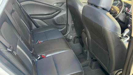 Chevrolet Tracker 1.2 Turbo Premier (Aut)