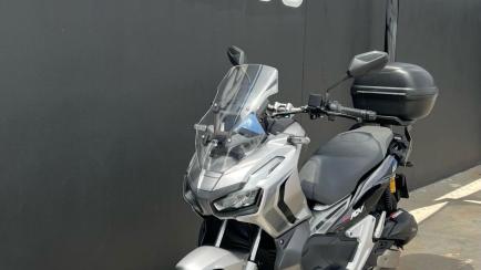 Honda ADV 150