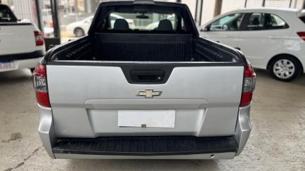 Chevrolet Montana LS 1.4 (Flex)