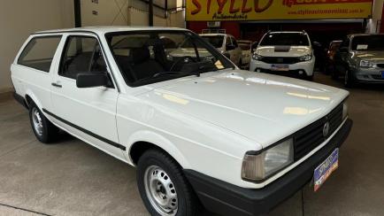 Volkswagen Parati CL 1.6