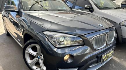 BMW X1 2.0 sDrive20i (Aut)