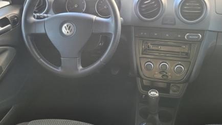 Volkswagen Gol Power 1.6 (G5) (Flex)
