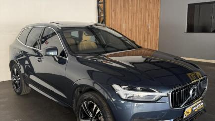 Volvo XC60 2.0 T5 Momentum AWD