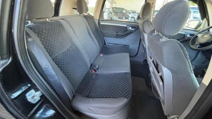 Chevrolet Meriva Maxx 1.4 (Flex)