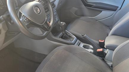 Volkswagen T-Cross 1.0 200 TSI (Aut)