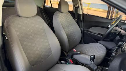 Hyundai HB20S 1.6 Comfort Plus