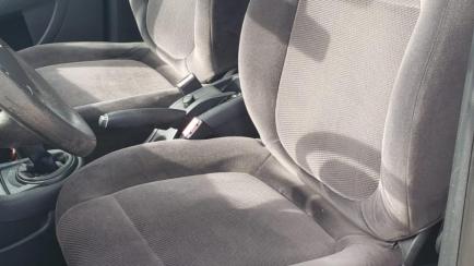 Citroën C4 GLX 1.6 (flex)