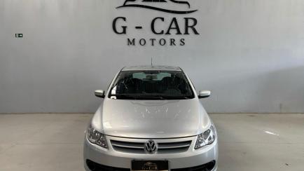 Volkswagen Gol 1.0 (G5) (Flex)