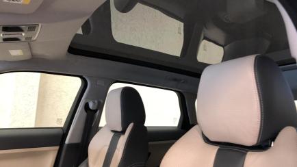 Land Rover Range Rover Evoque 2.0 Si4 4WD Dynamic