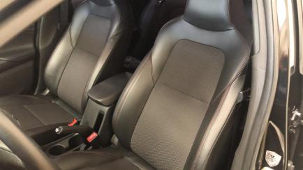 Chevrolet Onix 1.0 Turbo RS (Aut)