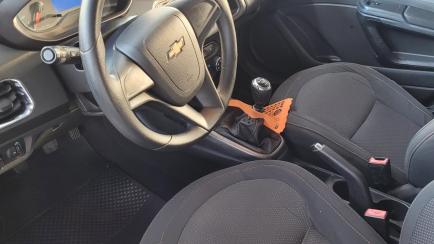Chevrolet Onix 1.4 LTZ SPE/4