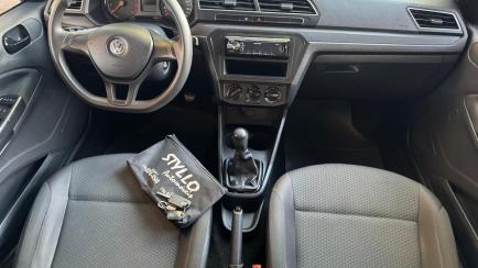 Volkswagen Voyage 1.0