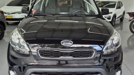 Kia Motors Soul EX 1.6 16V U.124