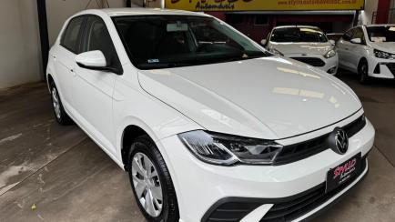 Volkswagen Polo 1.0