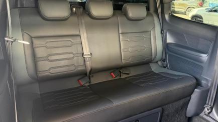 Volkswagen Saveiro 1.6 CD Extreme