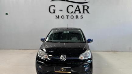 Volkswagen Up! 1.0 12v TSI E-Flex Move Up!